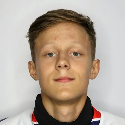 Vasilev Kirill Eduardovich