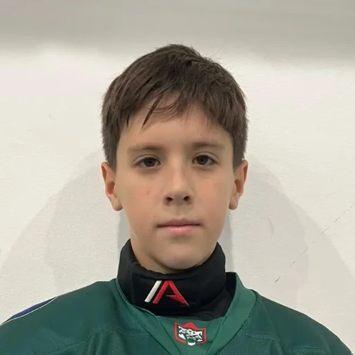 Mironov Kirill Vitalevich