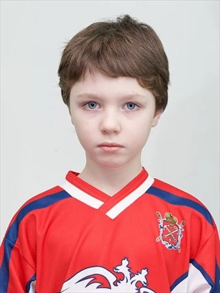 Шиндарев Егор Андреевич