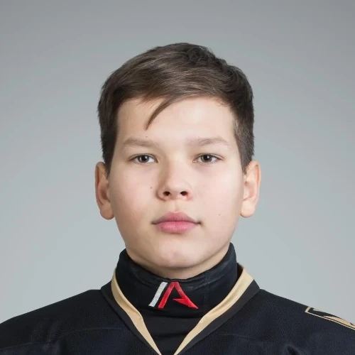 Kosyrev Mihail Nikolaevich