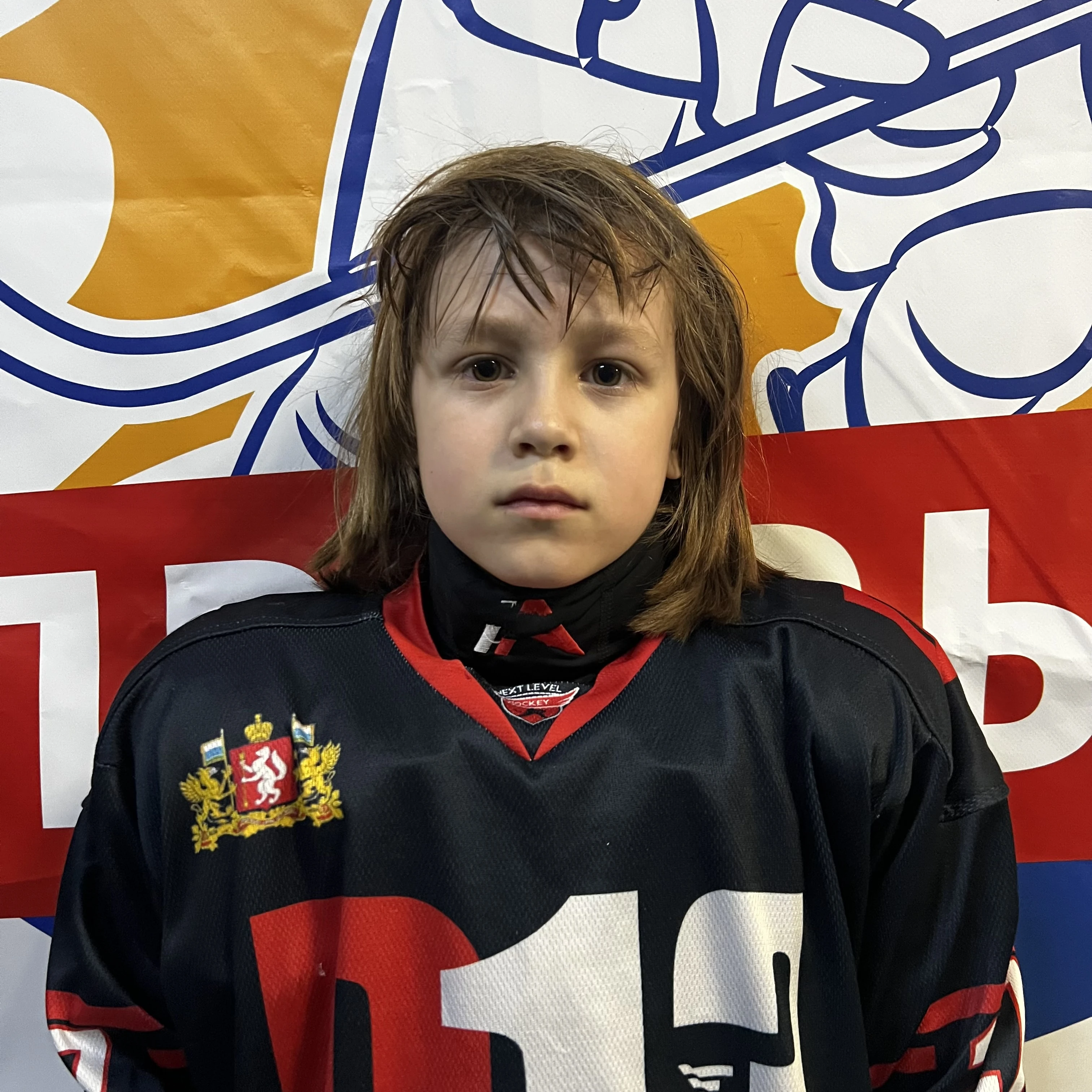 Krivenkov Ilya Evgenevich