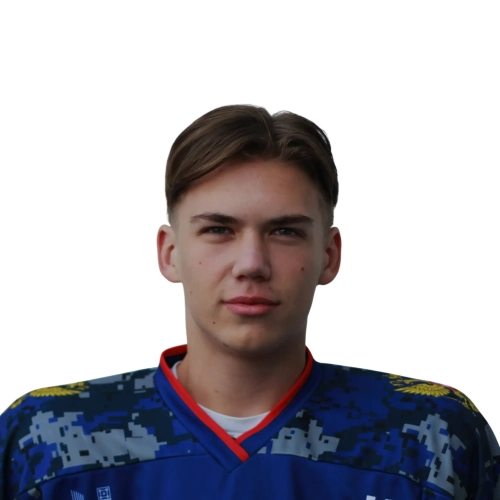 Mihalev Roman Alekseevich