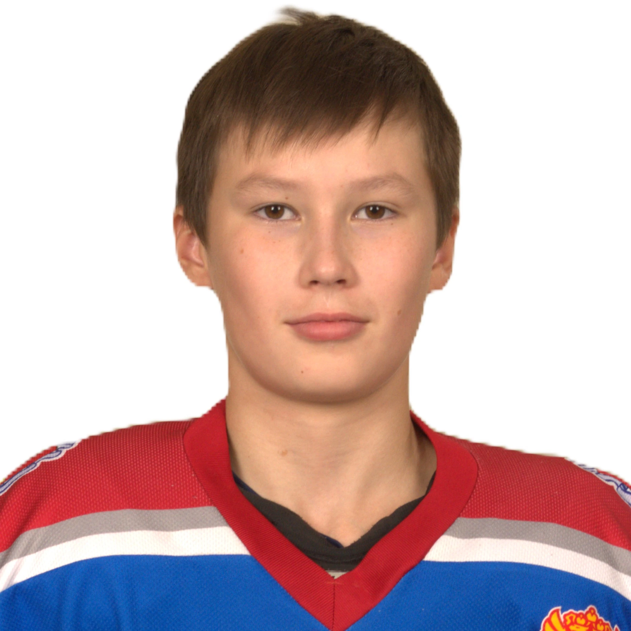 Deryabin Sergei Igorevich