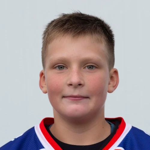 Simonov Ivan Andreevich
