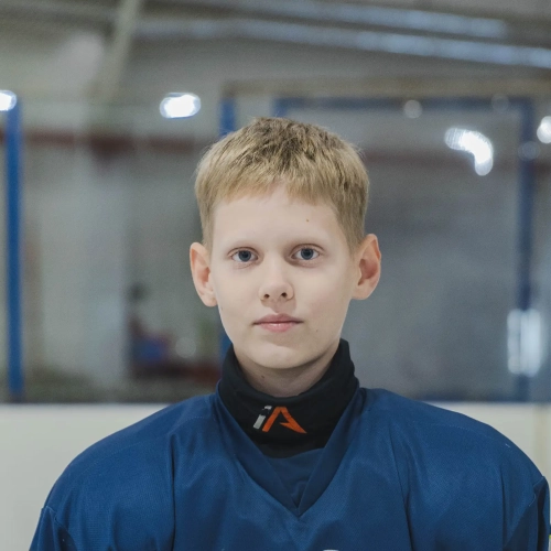 Sinitsin Andrei Evgenevich