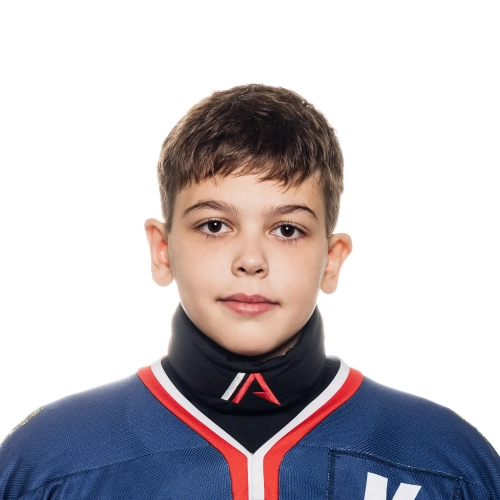 Volkunovich Pavel Nikolaevich