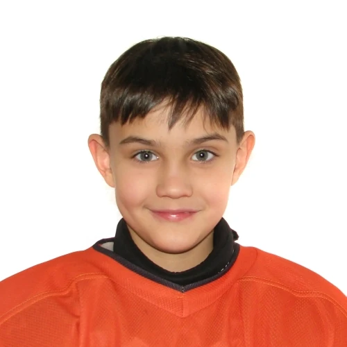 Pestrikov Sergei