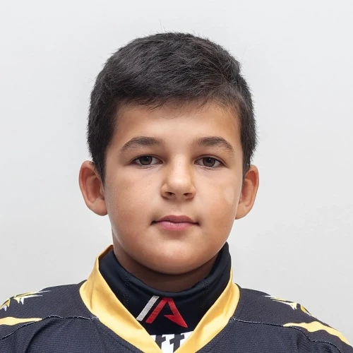 Baimenov Ruslan