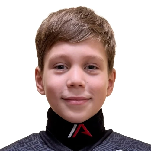 Nikitin Lev Sergeevich