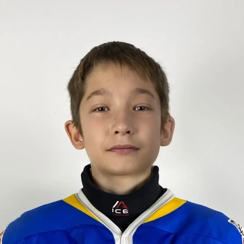 Makarintsev Timur Igorevich