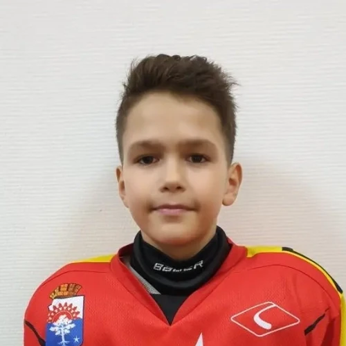 Kolzdorf Aleksei Mihailovich