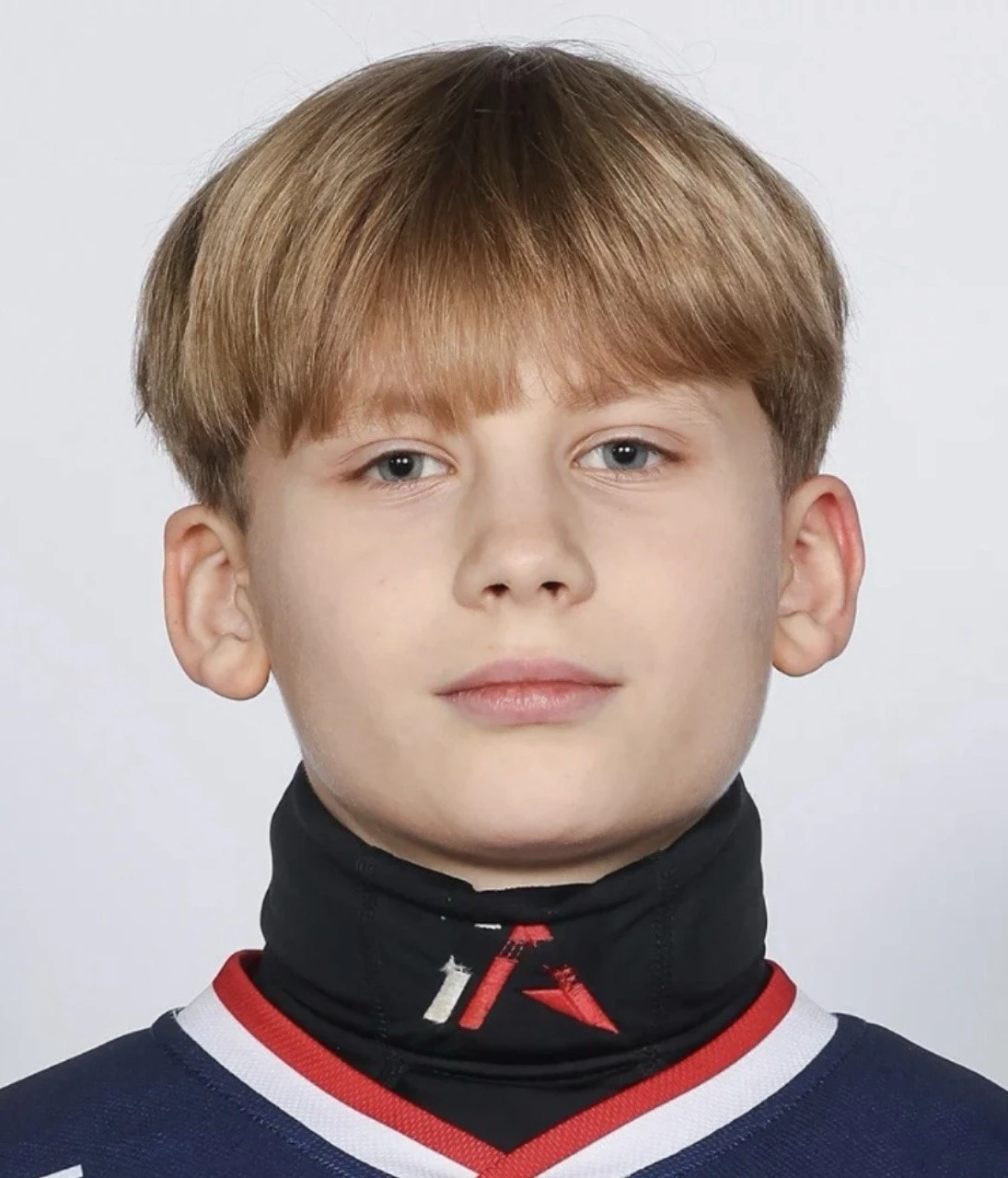 Smirnov Semen Pavlovich