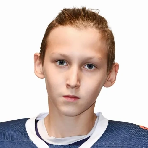 Chibisov Vsevolod Stanislavovich