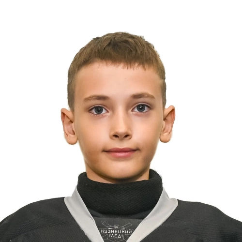 Казаков Артём Викторович