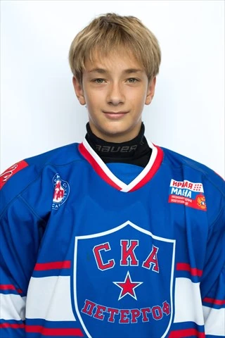 Svechkov Vyacheslav Dmitrievich