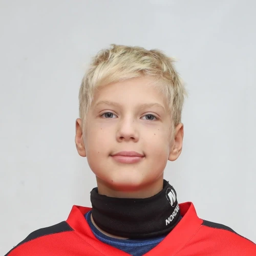 Nifontov Savva Vladimirovich