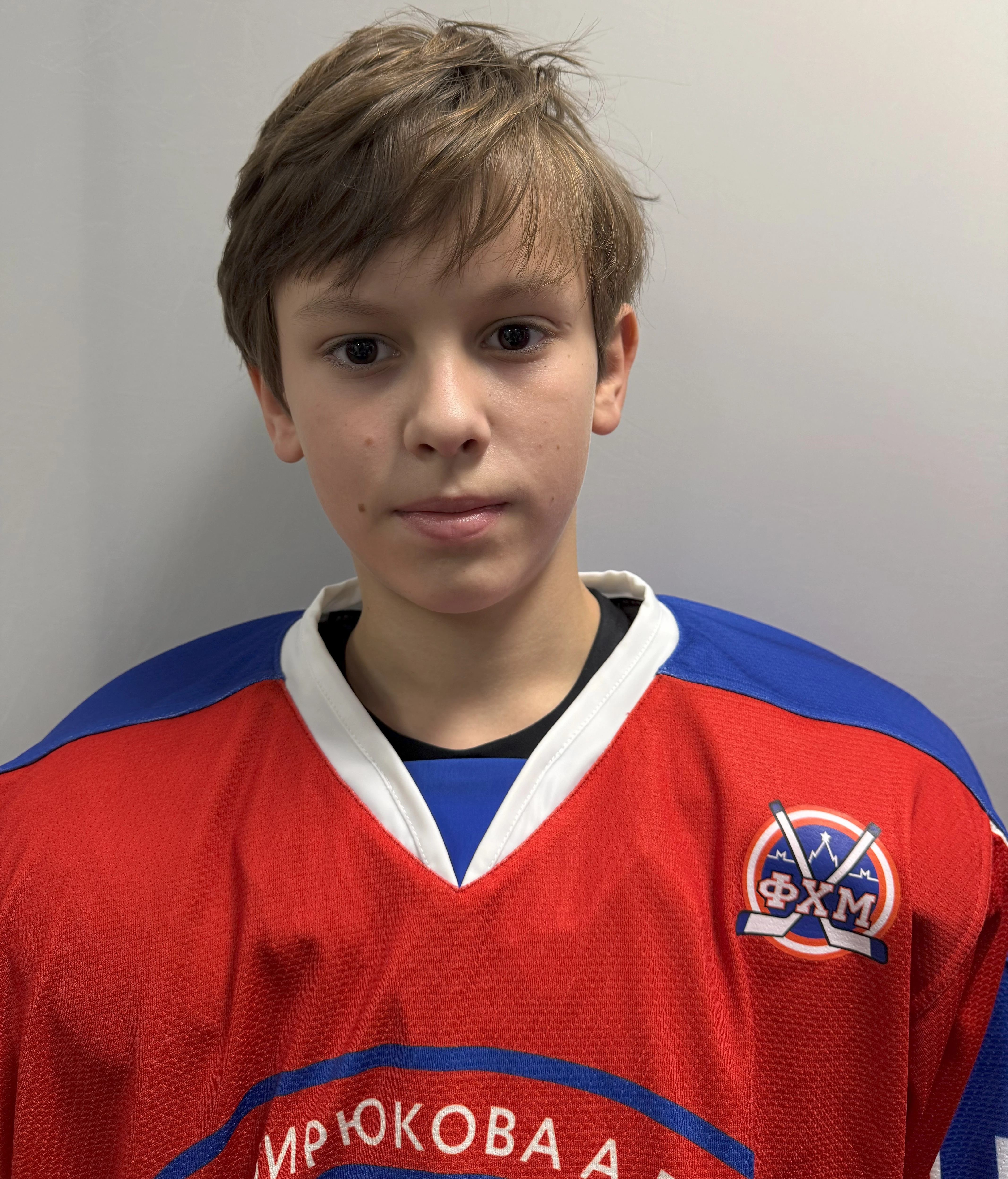 ГолОвкин Лев