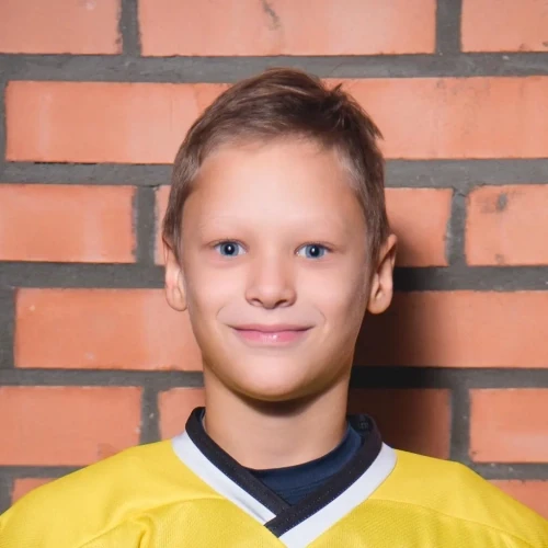 Petrov Daniil Pavlovich