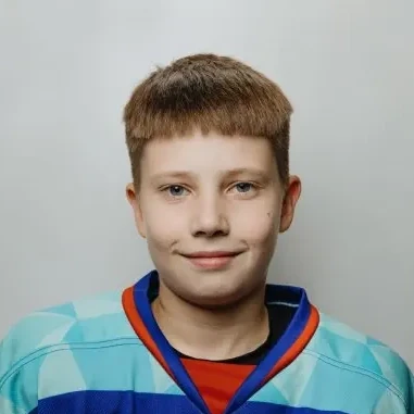 Legostaev Daniil Vadimovich