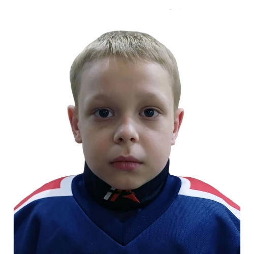 Ulyashin Artem Igorevich