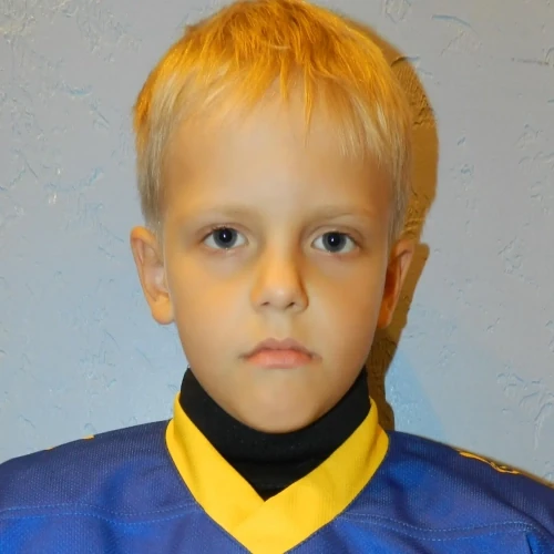 Lyubimov Ignat Evgenevich
