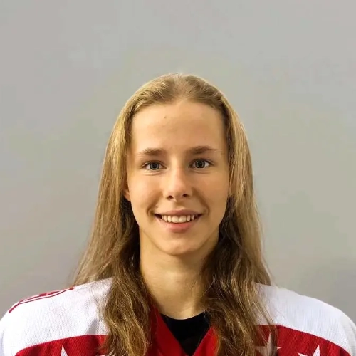 Kosodurova Anastasiya Kirillovna
