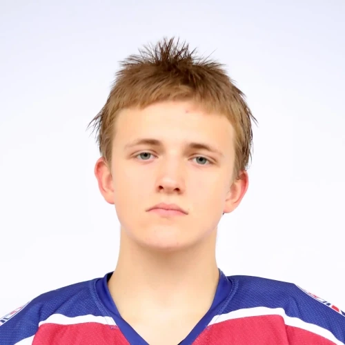 Guretskii Nikita Kirillovich