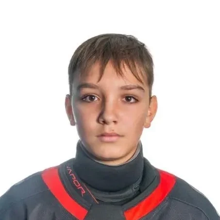 Kudinov Andrei Artemovich