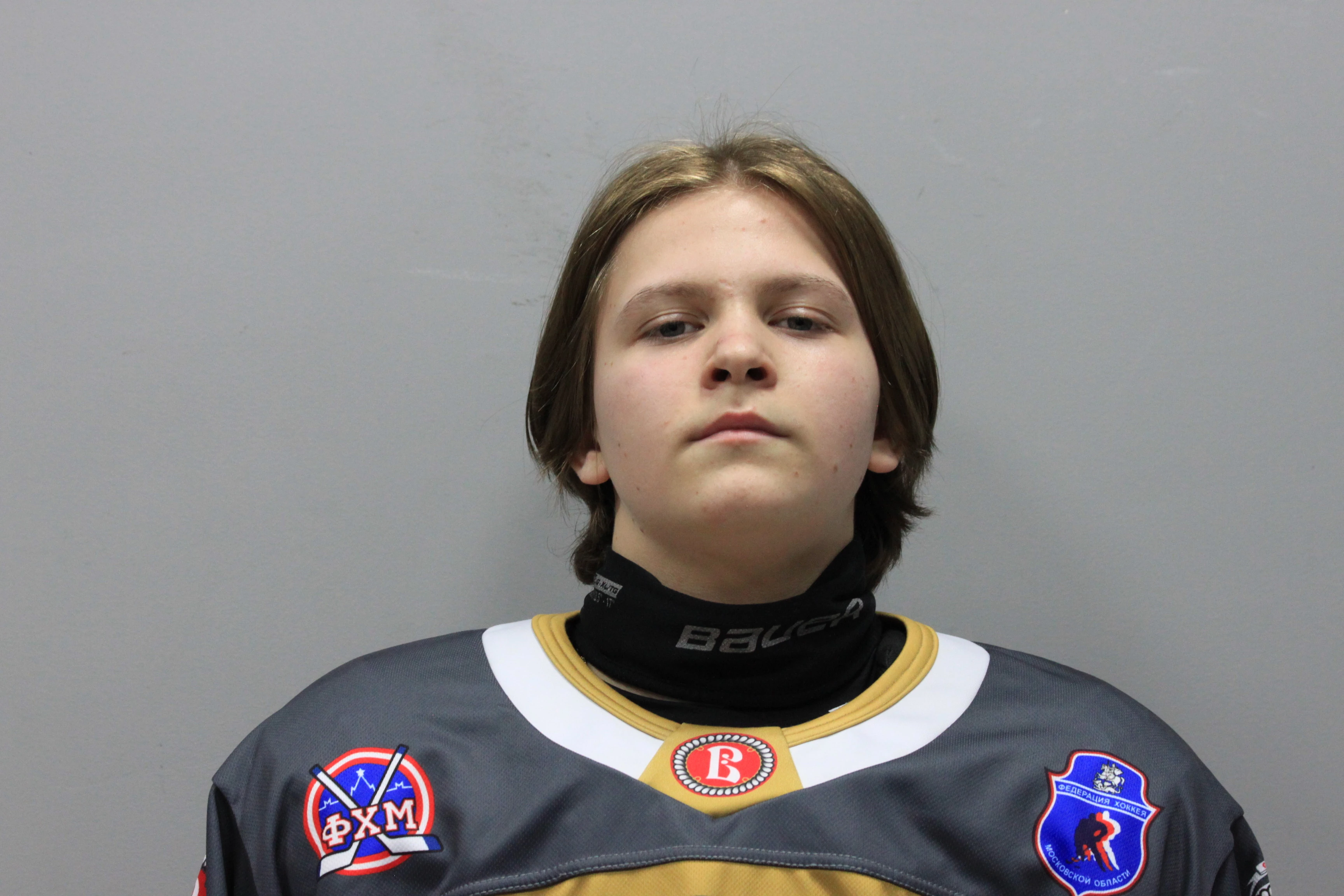 Kitaikin Makar Aleksandrovich