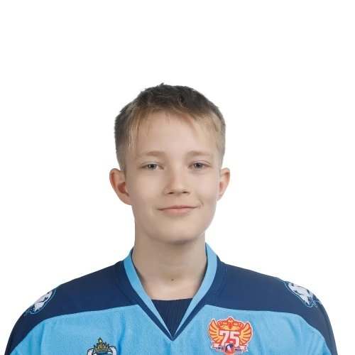Litvinenko Pavel Evgenevich