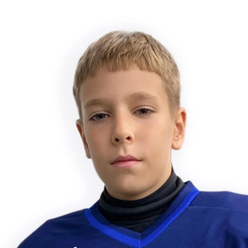 Dubikov Artem Mihailovich