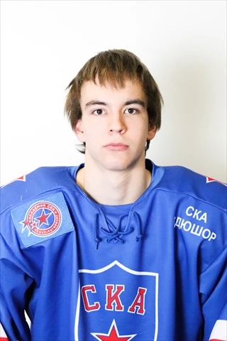 Baklanov Andrei Andreevich
