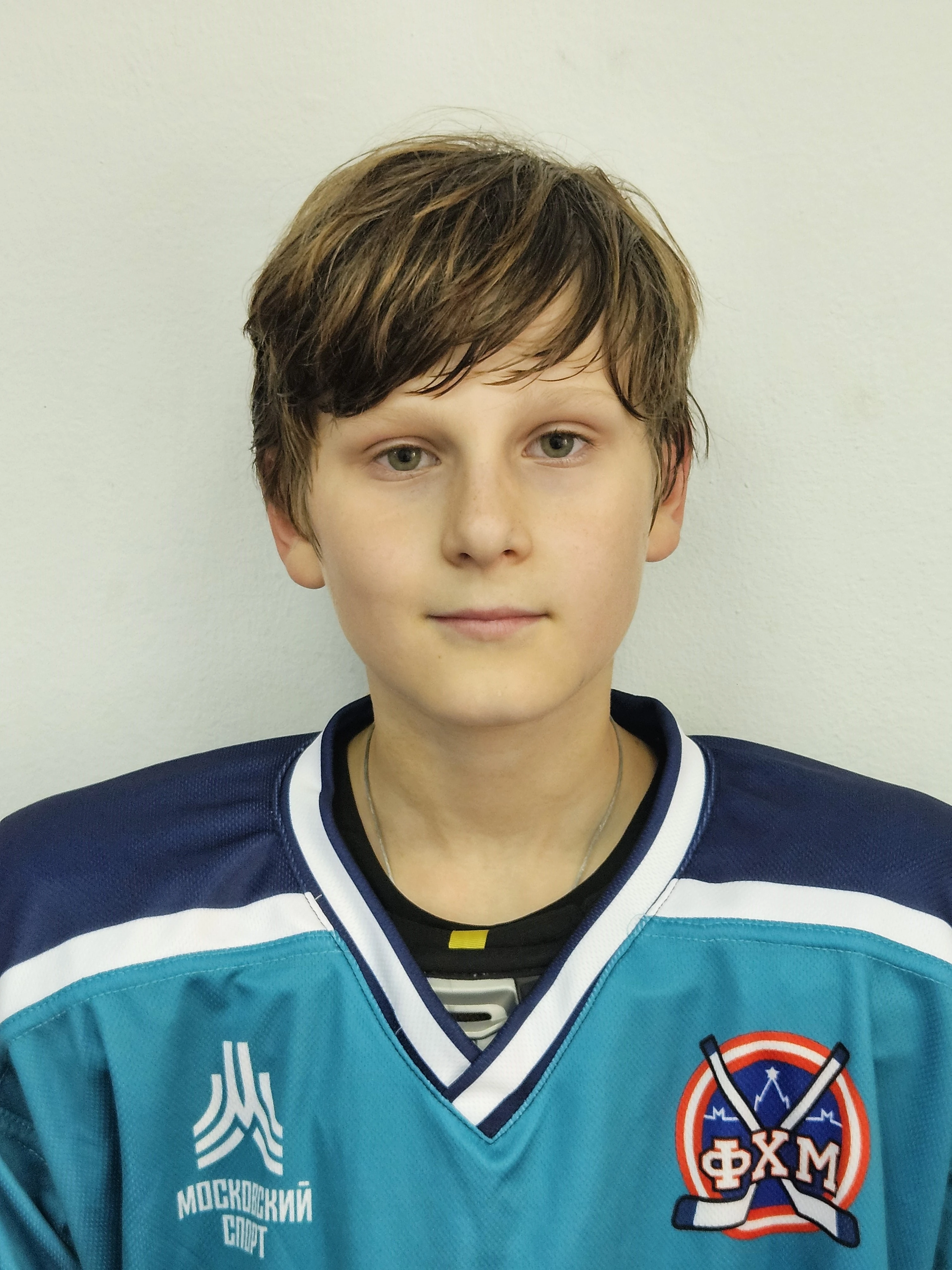 ProkopEnkov Yaroslav