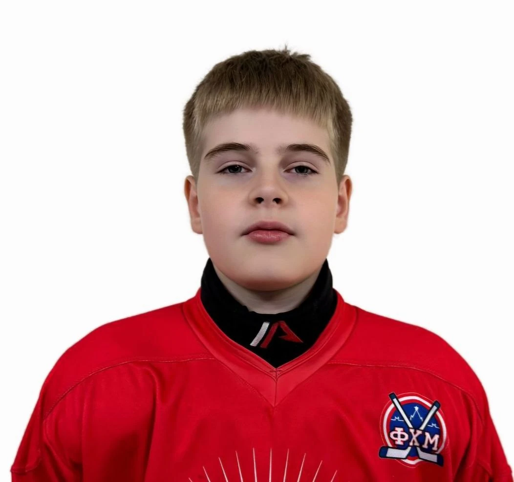 Kalitka Demid Alekseevich