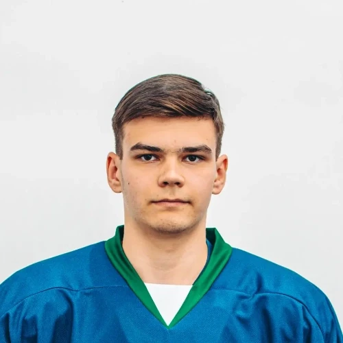 Bogdanchikov Nikita Maksimovich