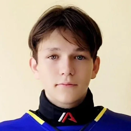Guganov Artem Aleksandrovich