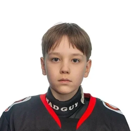 Mayakovskii Vyacheslav Alekseevich