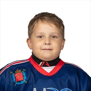Ponomarev Nikolai Alekseevich