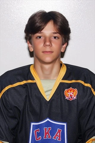 Bogatyrev Vyacheslav Dmitrievich