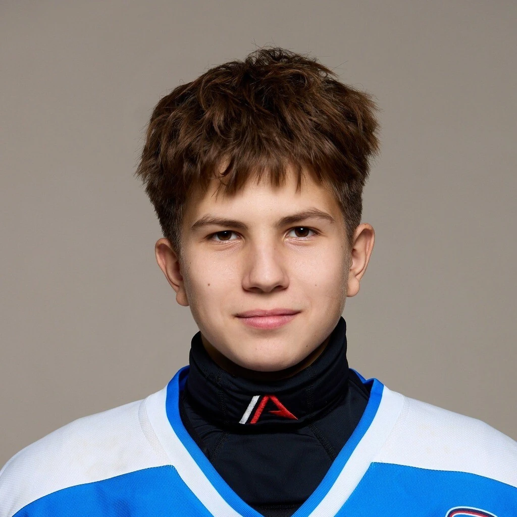 Rudak Mihail Sergeevich