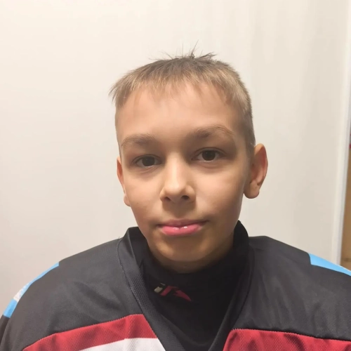 Rybakov Maksim Alekseevich