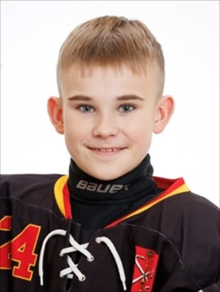 Serebryakov Evgenii Daniilovich