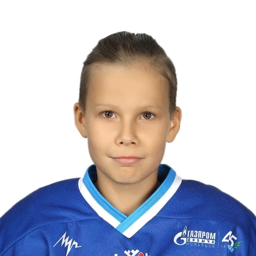 Abdulazhanov Timofei Anatolevich
