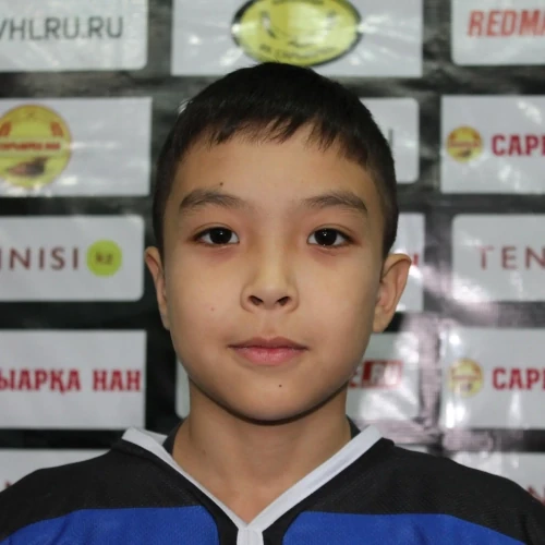 Isakov Karim Aldabergenovich