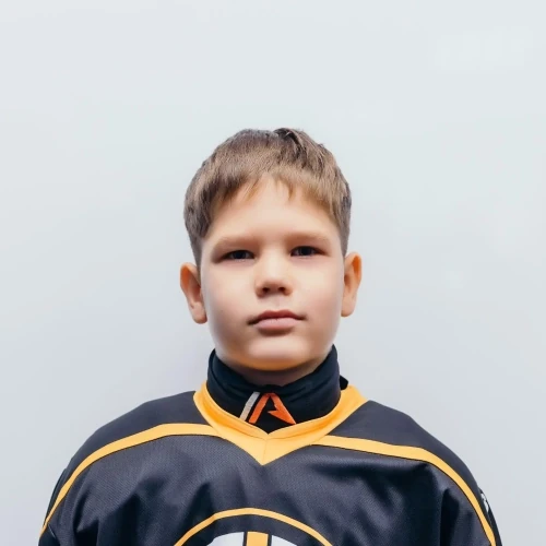 Rybakin Gordei Nikitich