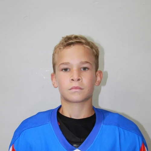 Ivliev Kirill Vladimirovich
