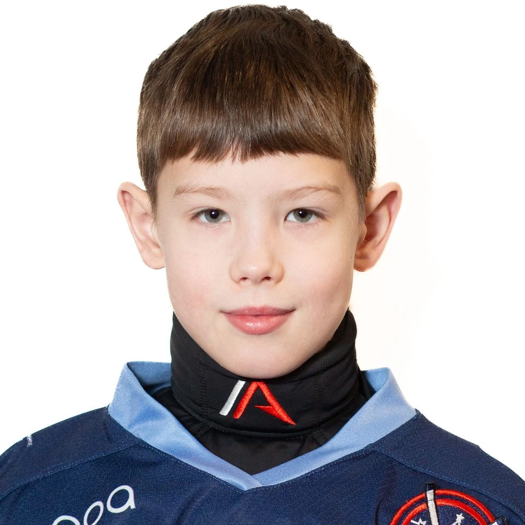 Kartavtsev Yaroslav