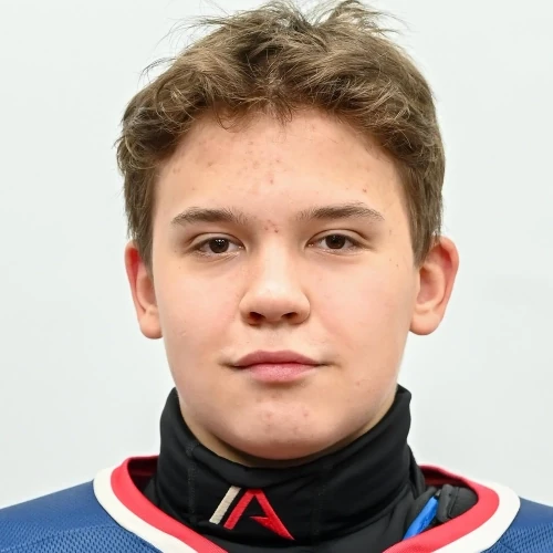 Aleksandrov Marat Aleksandrovich