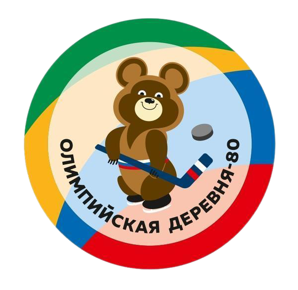 Olimpiiskaya Derevnya 80 - 1 2017