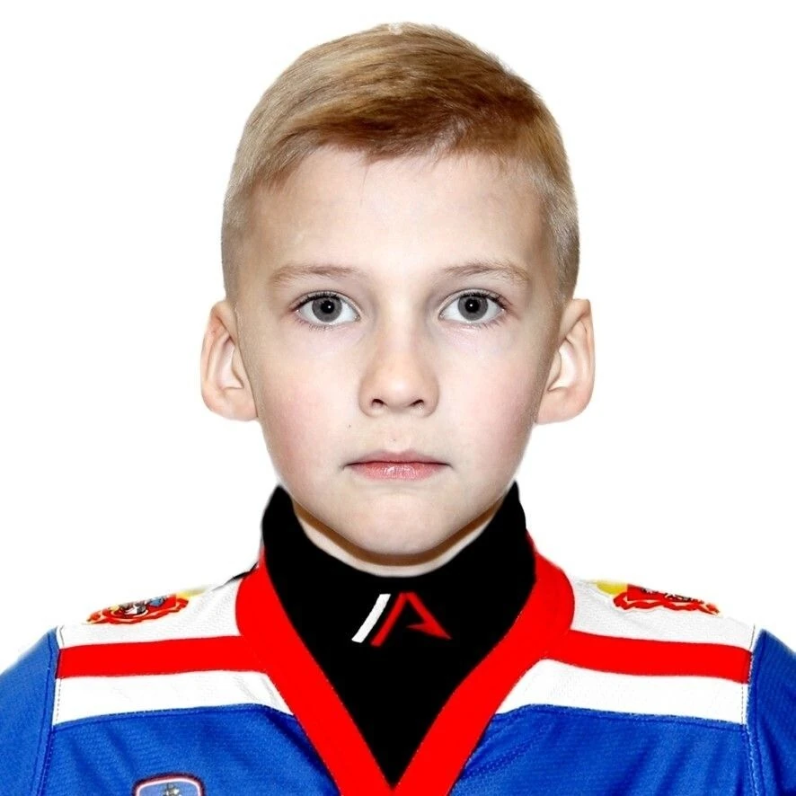 Mylnikov Aleksandr